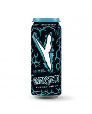 ENERYETI ANYEL