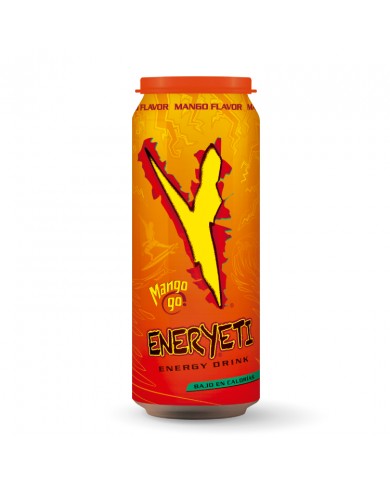 ENERYETI MANGO