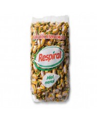 CARAMELO MIEL RESPIRAL
