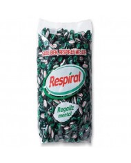 CARAMELO REGALIZ RESPIRAL