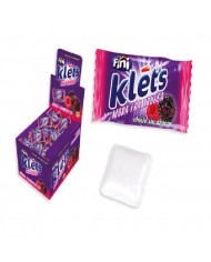 copy of CHICLE TROPICAL KLETS S/A FINI