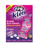 copy of CHICLE TROPICAL KLETS S/A FINI