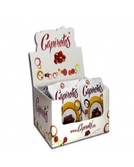 CAPIROTES
