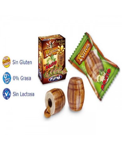 CHICLE BARRIL PIRATA FINI