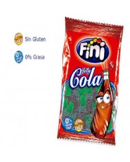 BOTELLAS COLA 100 GRMS. FINI