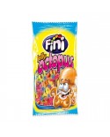 LENGUAS DE FRESA 100 GRMS. FINI