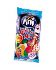 GALAXY MIX AZÚCAR 100 GRMS. FINI