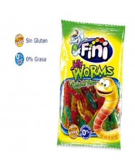 GUSANOS BRILLO 100 GRMS. FINI