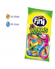 GUSANOS PICA 100 GRMS. FINI