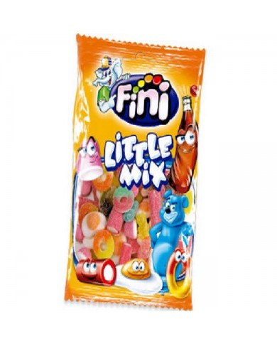 LITTLE MIX PICA 100 GRMS. FINI