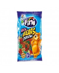 copy of AROS DE FRESA 100 GRMS. FINI