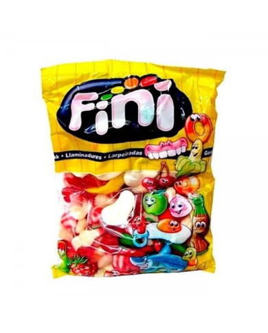 copy of GUSANOS BRILLO 1 KG. FINI