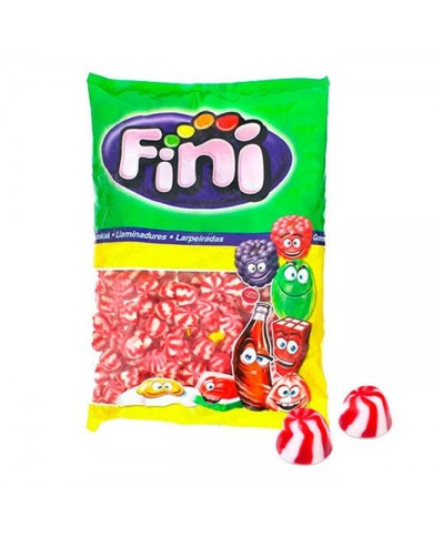 BESOS TWISTY DE 250 UNIDADES FINI