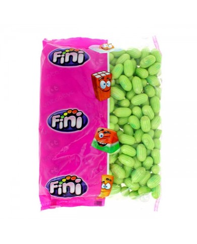 CHICLE MELONES DE 250 UNIDADES FINI