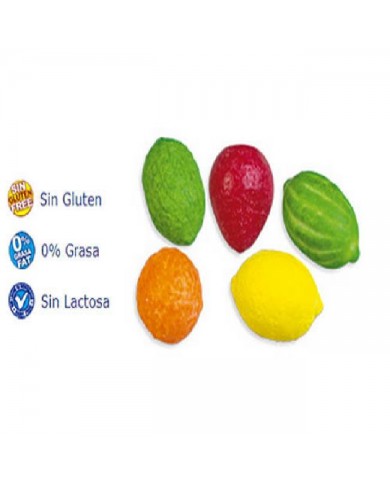 CHICLE MACEDONIA DE 250 UNIDADES FINI
