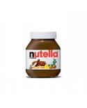 NUTELLA 200 GR. FERRERO