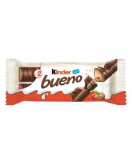 KINDER BUENO FERRERO
