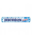 CARAMELO DE FRESA MENTOS