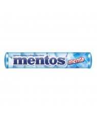 CARAMELO DE MENTA MENTOS
