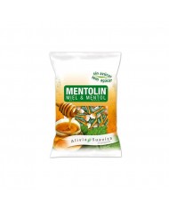 CARAMELOS MIEL MENTOL MENTOLÍN