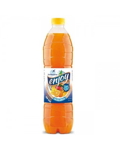 ZUMO TROPICAL ENJOY