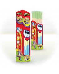 CAÑAS FRUIT STRAWS
