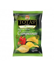 TOTAS CAMPESINA 30 GR