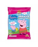 TORCIS QUESO 35 GR