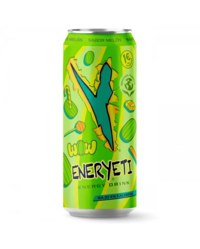 ENERYETI WOW