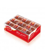 CUADRADO DECORADO 1U. 35Gr. DULCESOL