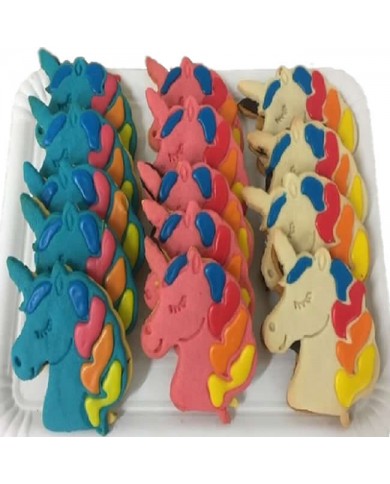 GALLETAS UNICORNIOS PASTY CAKE