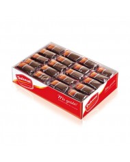 CUADRADITO CACAO 1U. 43Gr. DULCESOL
