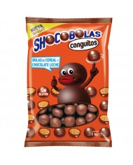 CONGUITOS CHOCOBOLAS