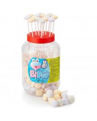 BIPOP DEXTROSA 200 UNIDADES HERMANOS LOPEZ