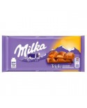 MILKA EXTRA CACAO
