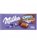 MILKA EXTRA CACAO