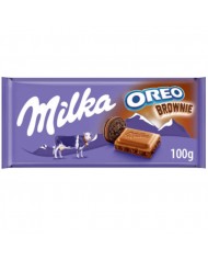 MILKA OREO BROWNIE