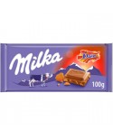 MILKA CARAMEL PENAUT CRISPY