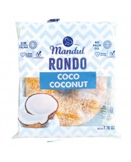 RONDOCOC MANDUL