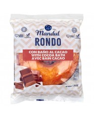 RONDO DE CHOCOLATE