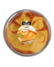TARTA CREMA CATALANA MANDUL
