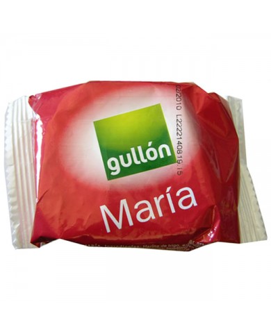 GULLÓN GALLETA MARÍA LECHE