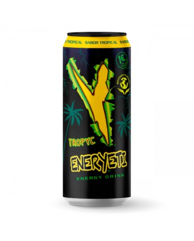 ENERYETI TROPICAL