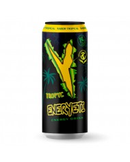 ENERYETI TROPICAL