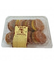 GALLETAS BLISTER VILLA ANDÈVALO