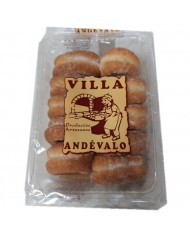 ROSQUILLAS DOBLES VILLA ANDÉVALO
