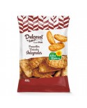 PANECILLOS AJO Y PEREJIL 11u. 160Gr. DULCESOL