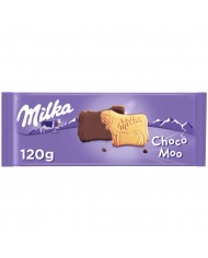 TABLETA MILKA MOO