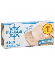 ATUN NATURAL SALVAMAR