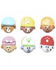 GALLETAS PATRULLA CANINA LOZANO